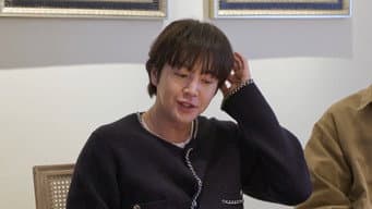 宁静的旧基洞迎来了鲶鱼女