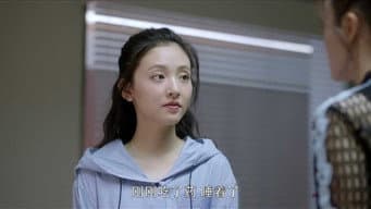 郑柏旭为救真真受伤入院