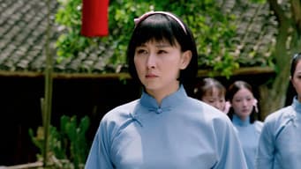 向警予等人安葬翠玉
