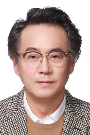 李炳俊