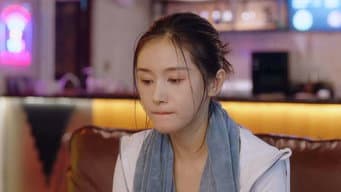 姜甜接到第一单装修