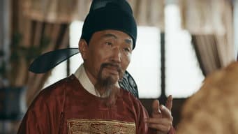 朱棣险下狱 胡惟庸晋升左相