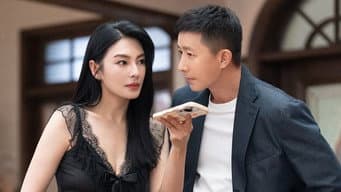 许开心梅程奕车内激吻上高速