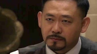 孙世安避见晏先生