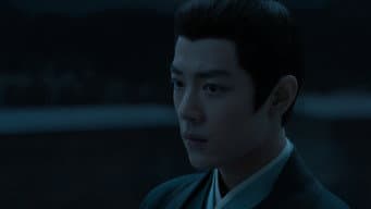 难度升级仇家竟有三人