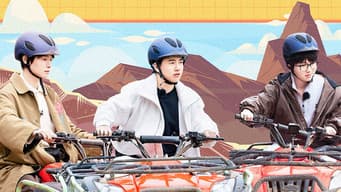 第4期：心愿之旅 正式开启