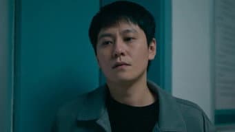 秦枫抢回汪涛母亲