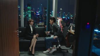 罗子君亲身体验陈俊生工作环境 唐晶纠结贺涵与薇薇安“一夜情”