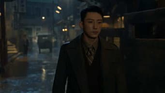 欧孝安偷看日晷行动档案