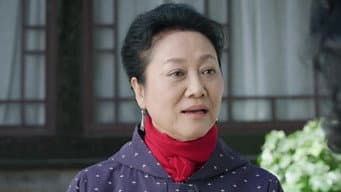李飒飒原谅朱小雪