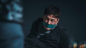 第14集：韩正贤让然秀隐瞒自己未死的消息