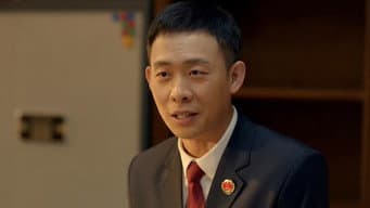 雷旭新工作四处碰壁