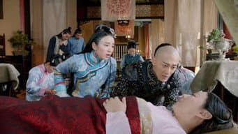曲终人散，孟古与世长辞
