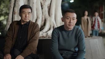 郑父给郑昊安排相亲