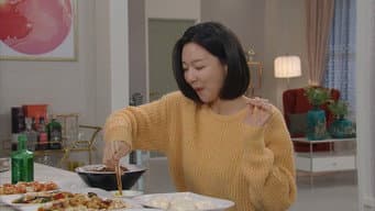 祷恩让憓垣陷入困境