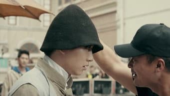 小天扮替身赚路费