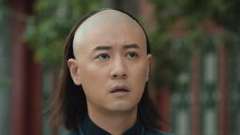 金兆吉拜李天顺为师