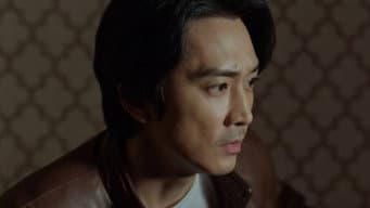 隐藏的房间