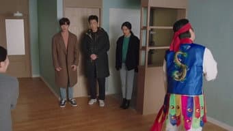 第 8 集