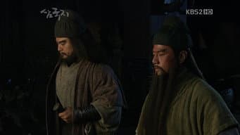 孙坚进京拾玉玺