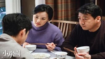童文洁与珍妮针尖对麦芒 磊儿年级第一凡凡倒数一