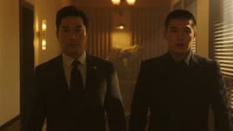 第9集：金曜汉刑满释放