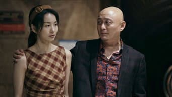曹爱媛夜店伪装寻猎