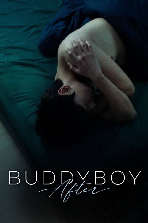 伙伴男孩