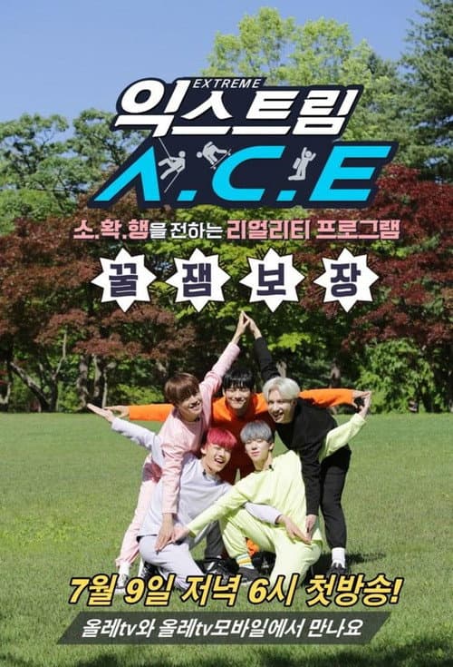 익스트림 에이스