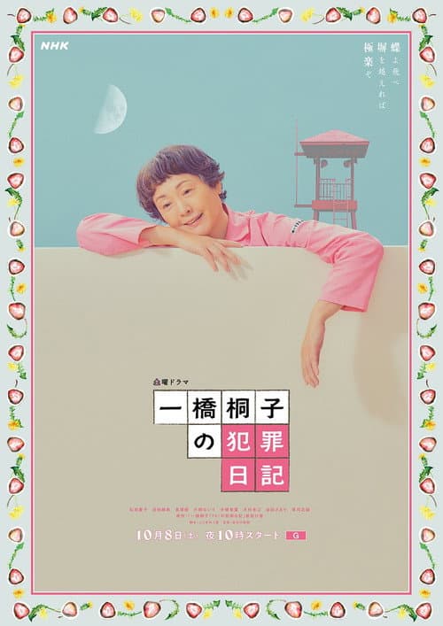 一桥桐子的犯罪日记