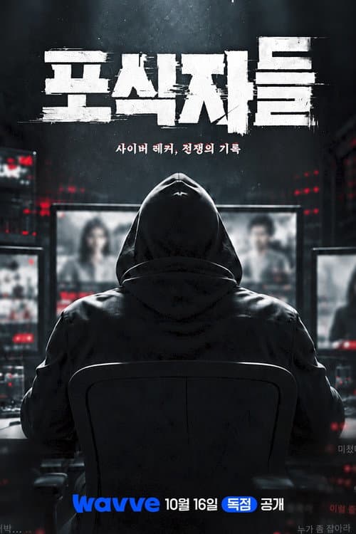포식자들: 사이버 레커, 전쟁의 기록
