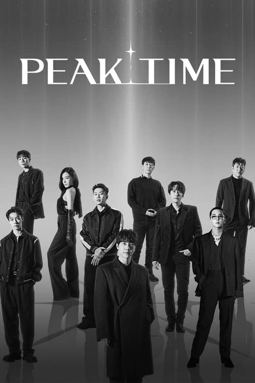 PEAK TIME