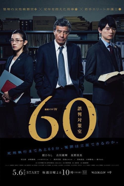 60误判对策室