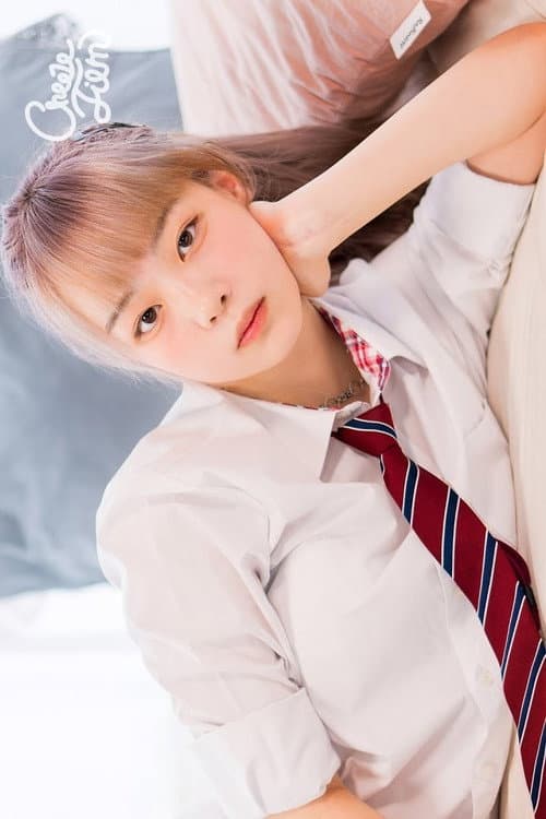 男生堆里的女性朋友