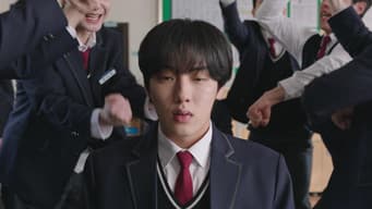 鹤立鸡群