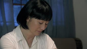 慧兰送走小妃