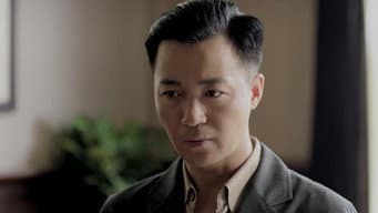 双文对垒谍战终