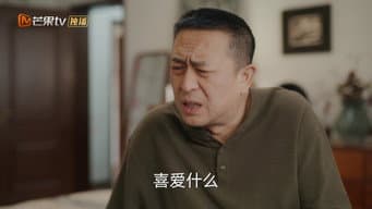 果宁提出想要进军影视圈