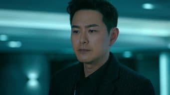 福田拐走徐安乐的妹妹