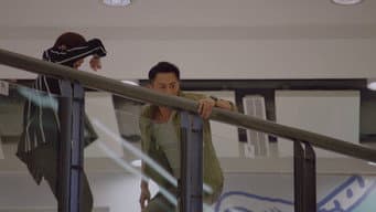 浩洋决心洗白社团