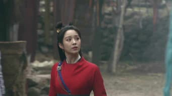 林月如遭围攻