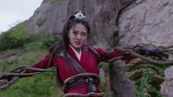 陆离柳梢被陷害入狱