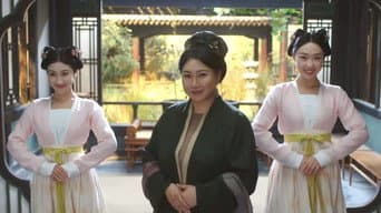 芳菲贞女服归家巧破计