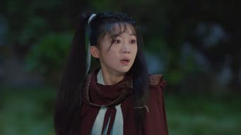 贺三临终将九灵托付给容钰