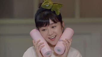 顾久礼郝靓闹乌龙