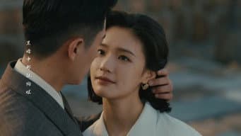林斯允江边吻程敖