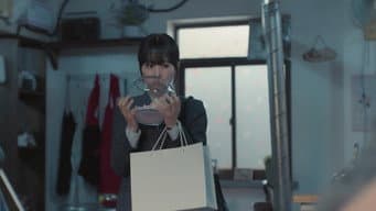 叩叩叩!敞开心扉吧