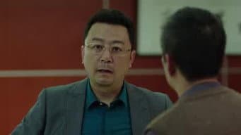 候三寿拒绝和黄瑞诚公司合作 好兄弟相互竞争