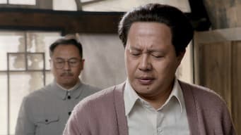 曙光前的抉择