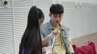孔桂芳决定辞职